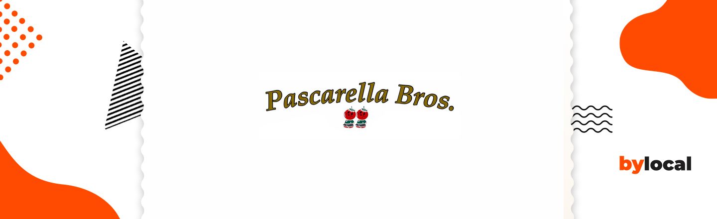 Pascarella Brothers Eatery