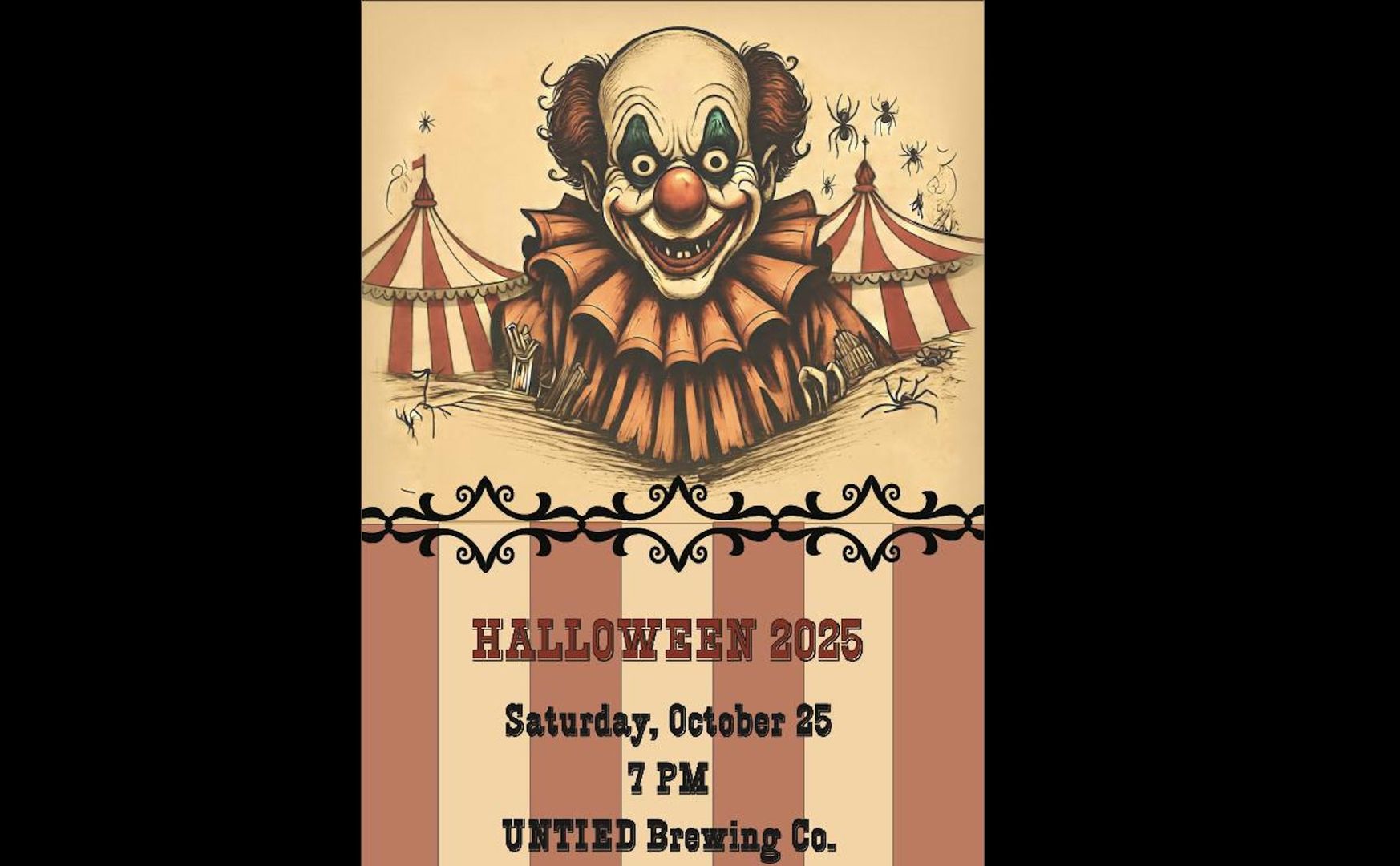 Halloween - Vale Night - NJ