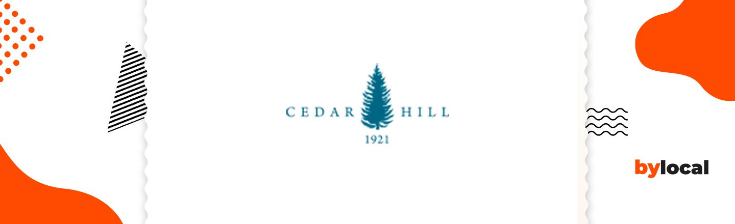 Cedar Hill Country Club