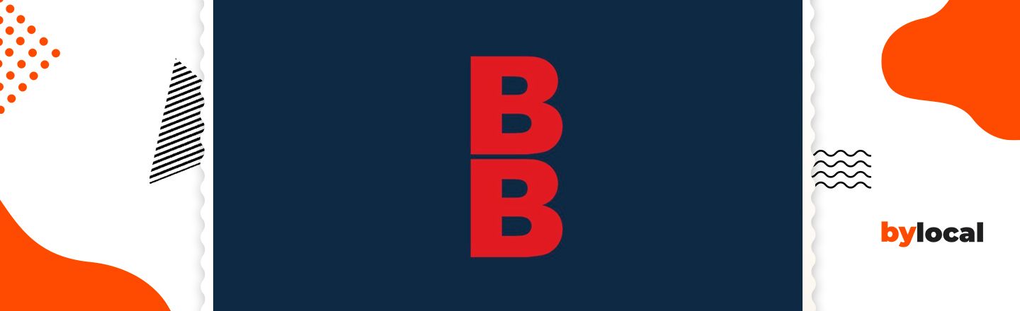 Blau & Berg