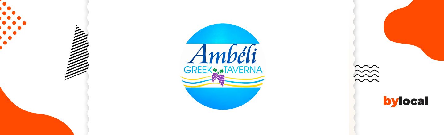 Ambeli Greek Taverna