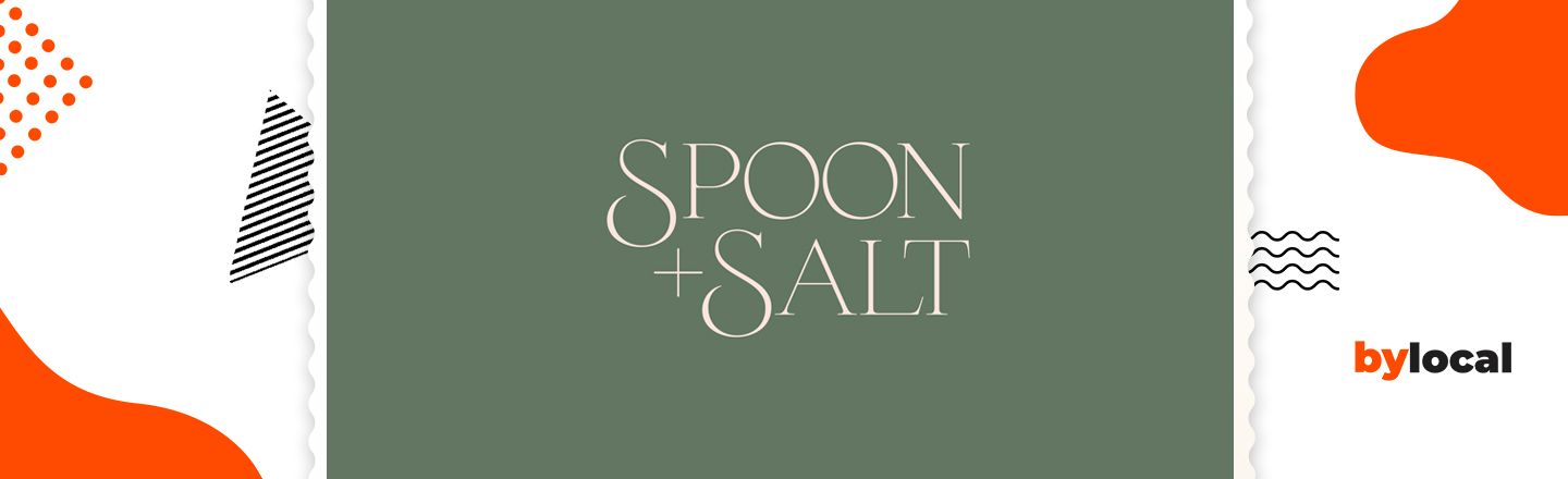 Spoon + Salt