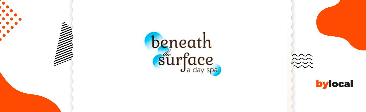Beneath the Surface
