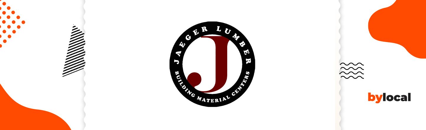 Jaeger Lumber