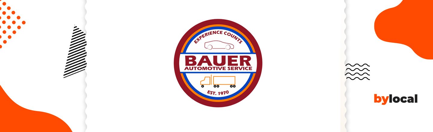 Bauer Automotive Service