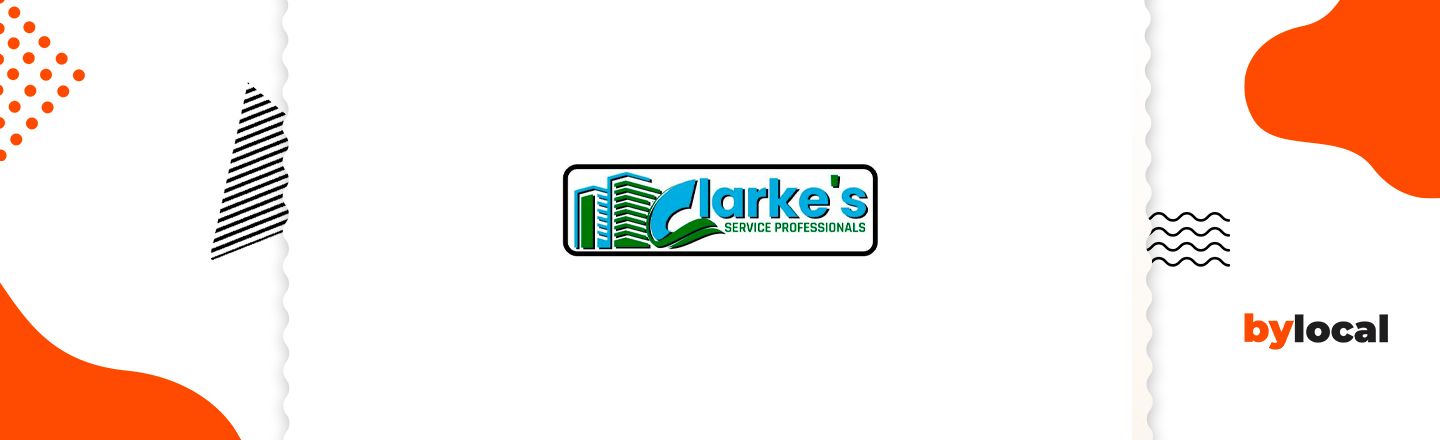 Clarke's Service Professionals