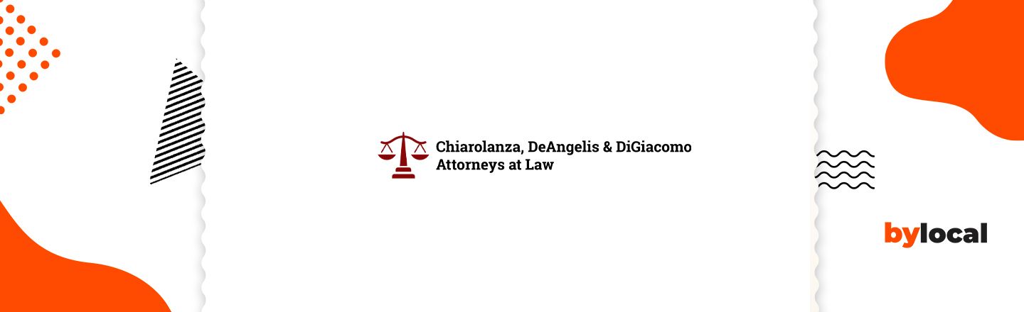 Chiarolanza, DeAngelis & DiGiacomo Attorneys at Law