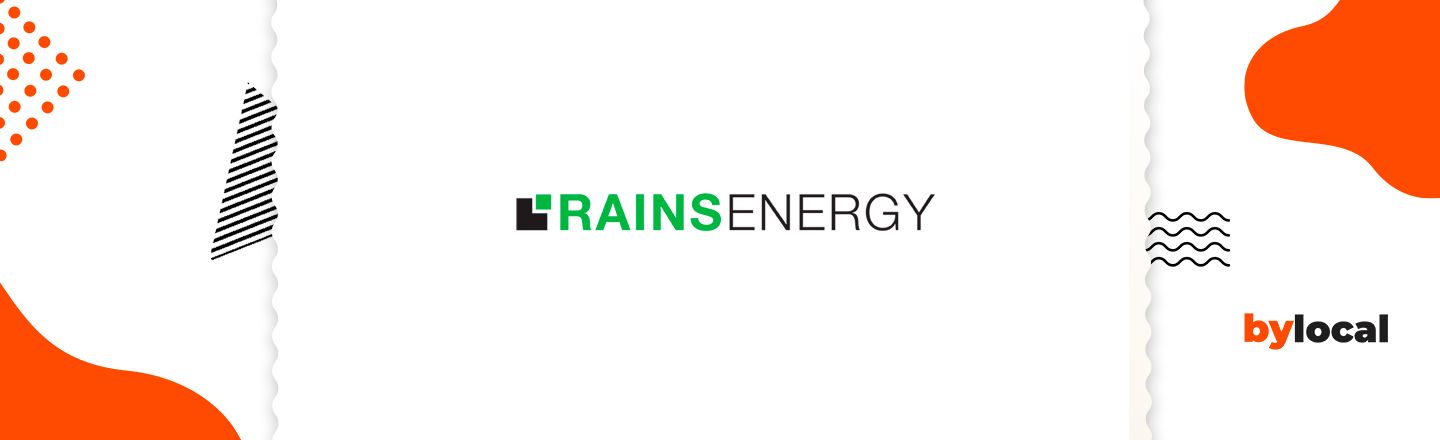 Rains Energy | Honest Buildings
