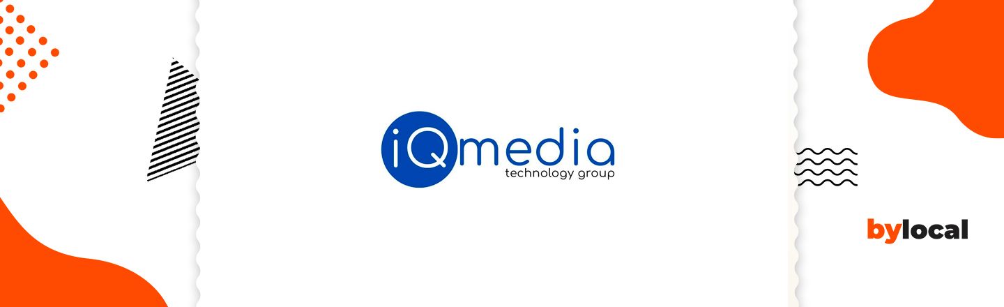 IQmedia Managed IT Services