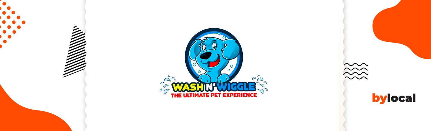 Wash N' Wiggle