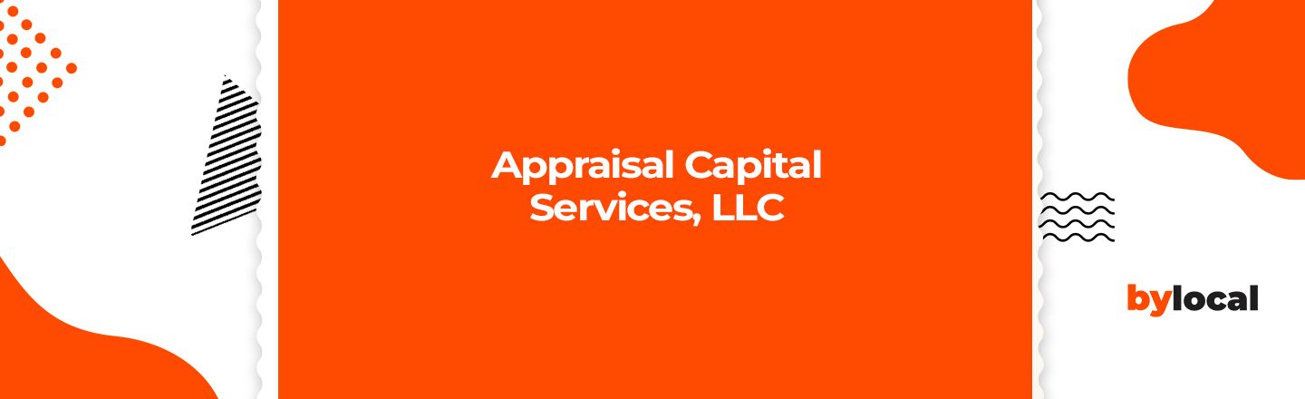 Appraisal Capital Services, LLC