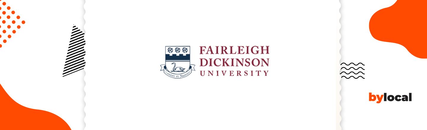 Fairleigh Dickinson University School of Pharmacy