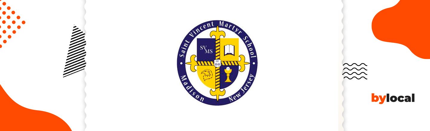 St. Vincent Martyr School