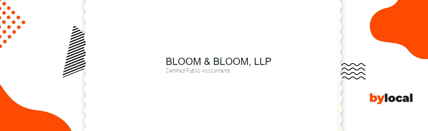 Bloom and Bloom, LLP