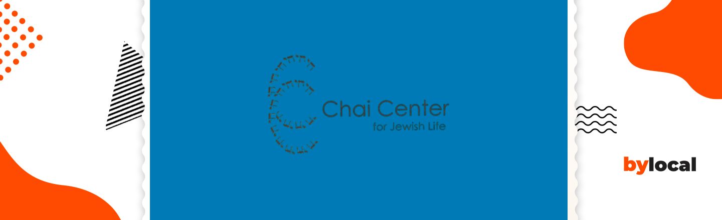 Chai Center for Jewish Life