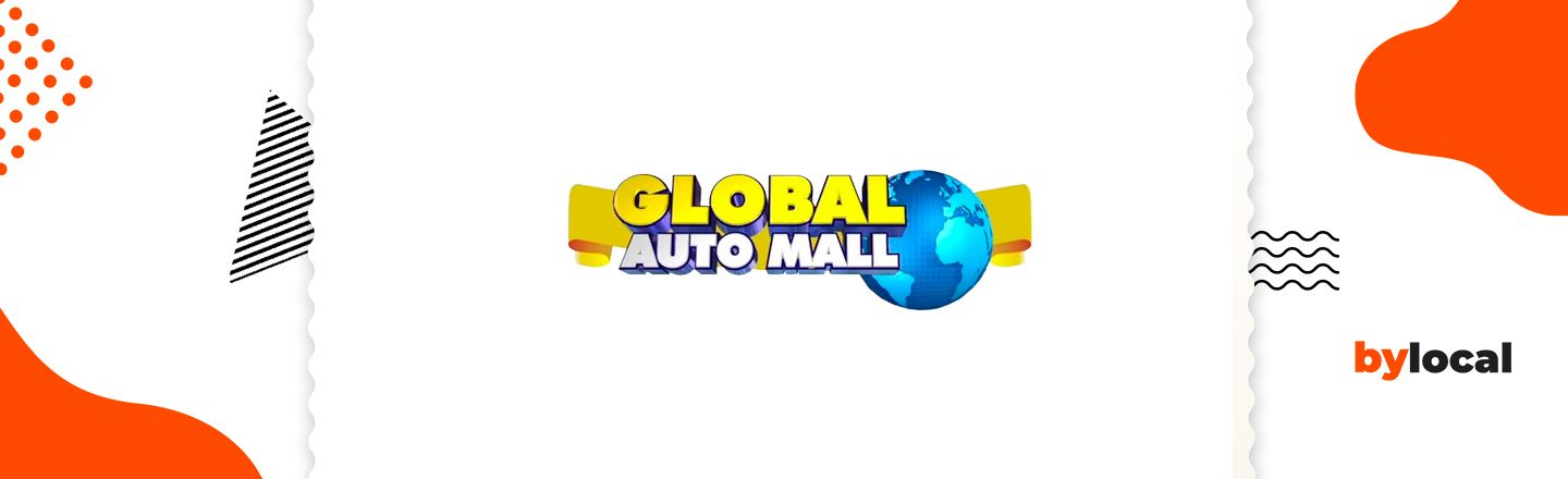 Global Auto Mall
