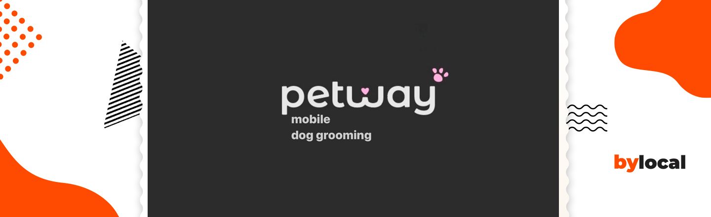 Petway Mobile Dog Grooming