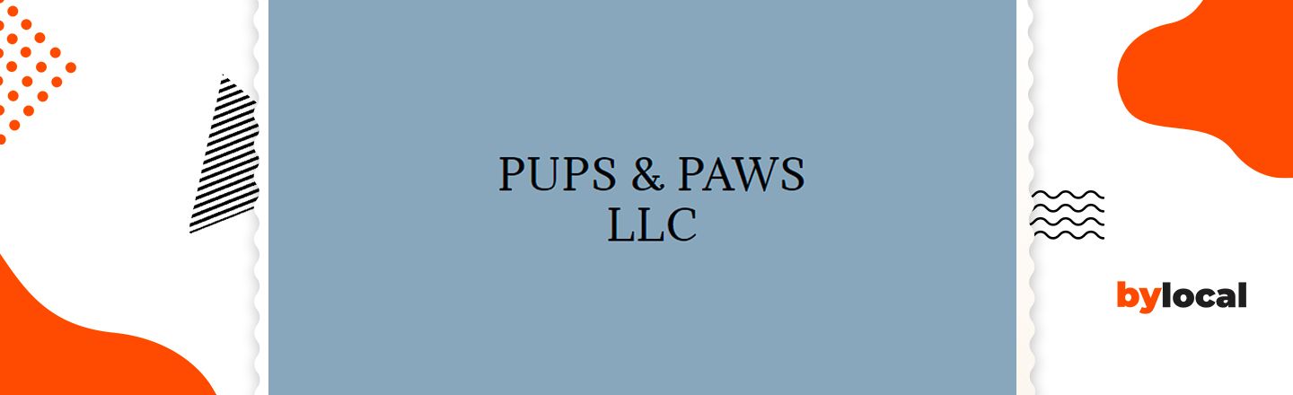Pups & Paws LLC
