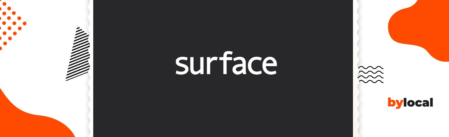 Surface Creative
