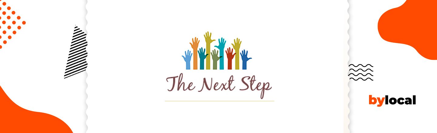 The Next Step