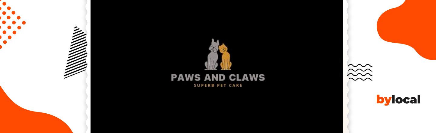 Paws and Claws