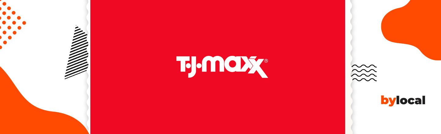 T.J. Maxx