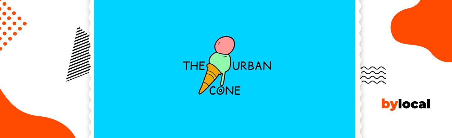 The Urban Cone