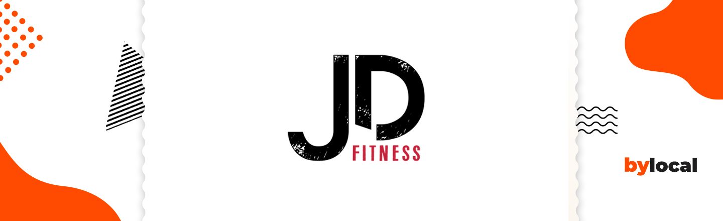 JD FITNESS