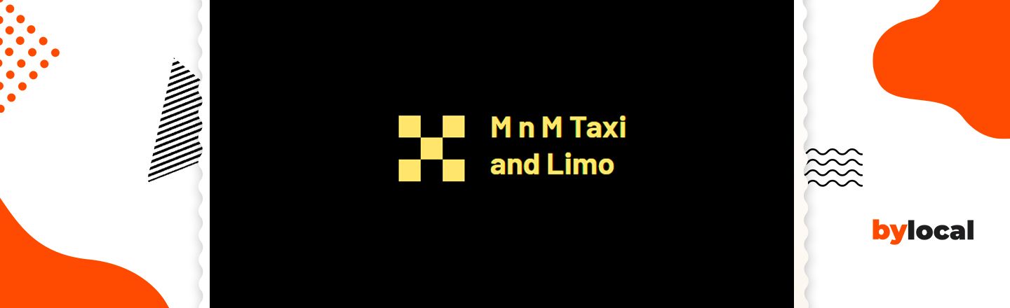 M n M Taxi And Limo