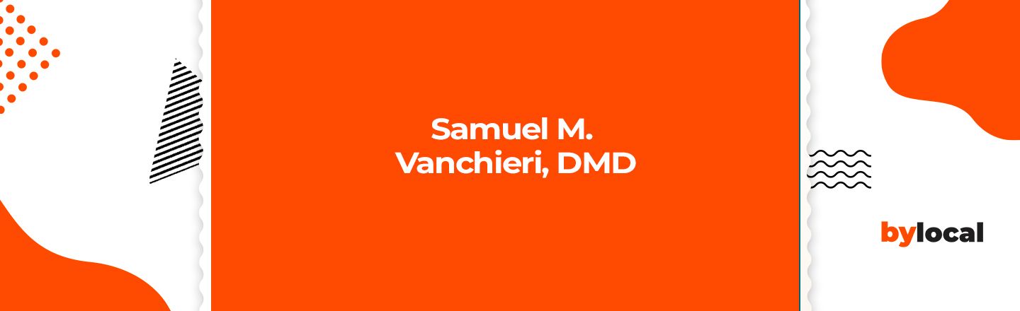 Samuel M. Vanchieri, DMD