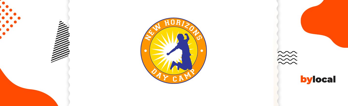New Horizons Day Camp