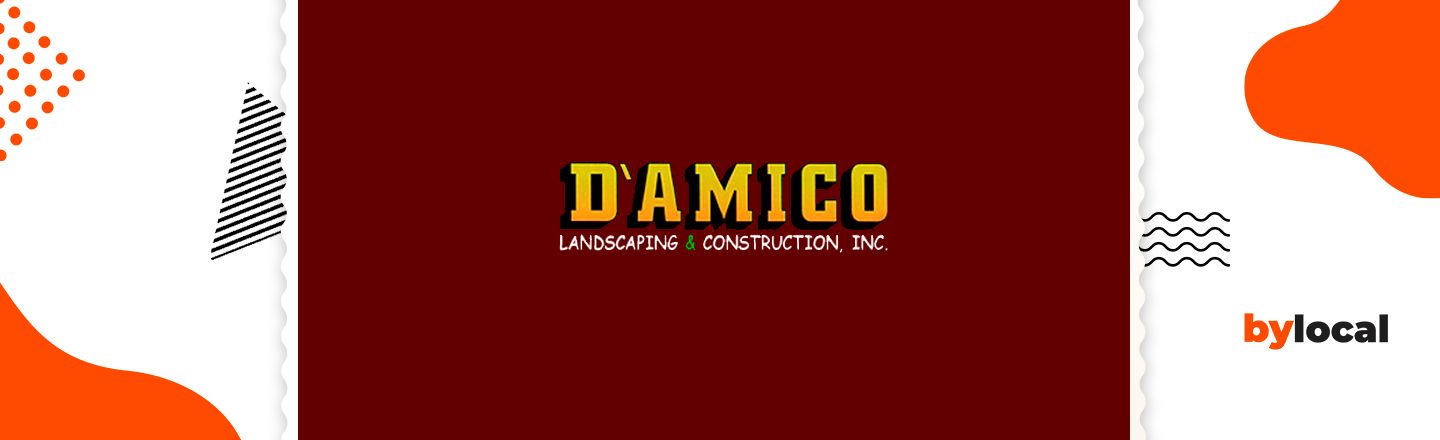 D'Amico Landscaping & Construction