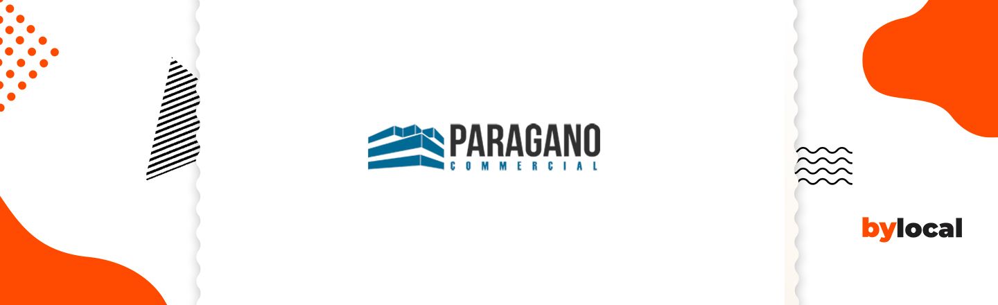 Paragano Real Estate Management