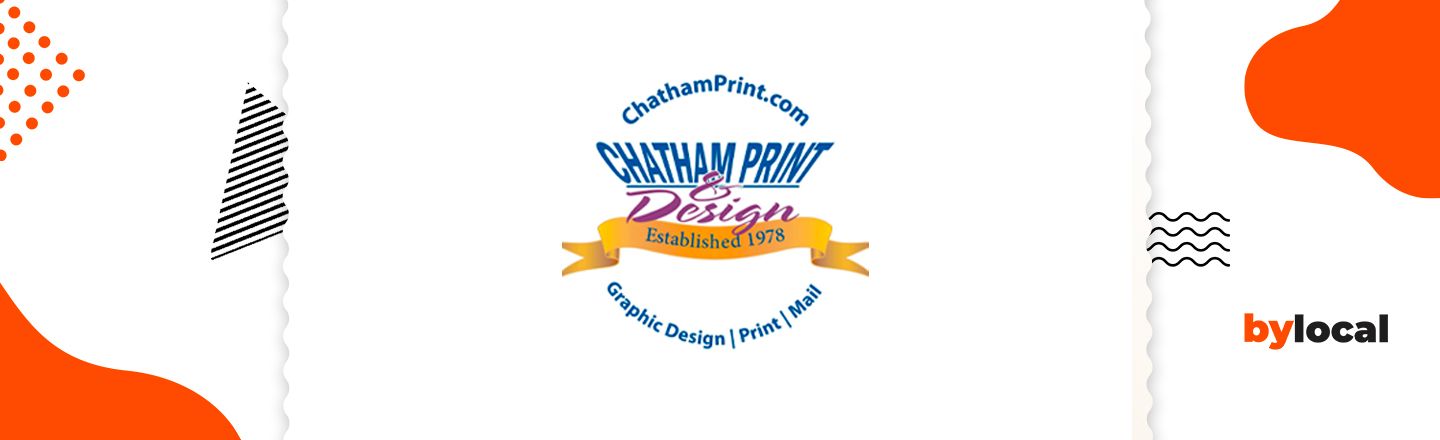 Chatham Print & Design