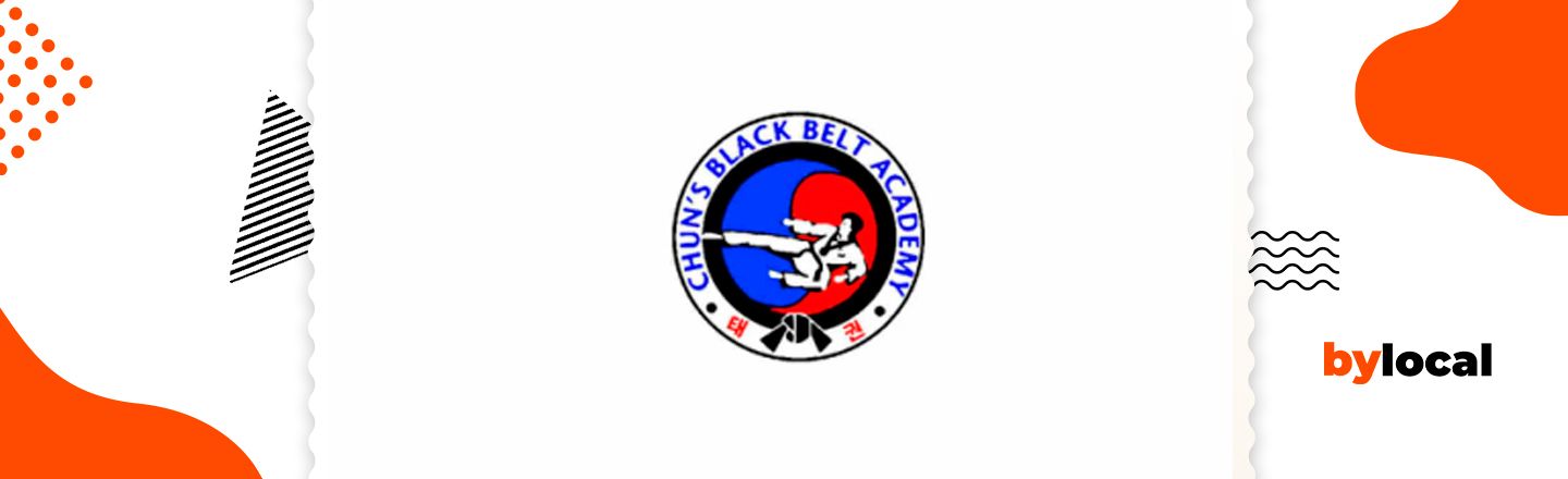Chun's Blackbelt Academy