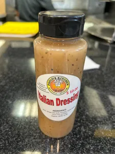 Italian Dressing