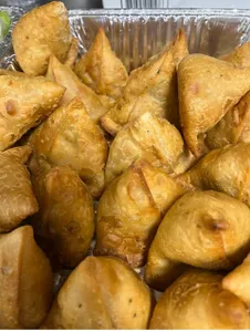Samosa (6pieces)