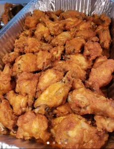Dinner Box Combo