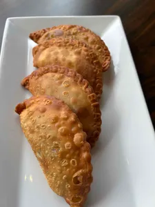 Empanadas - pack of 6