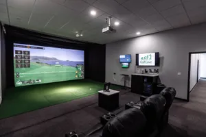 🏌️‍♂️ 1 Hour Session - GolfCave New Providence