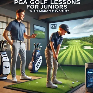 Juniors 10yo to 17yo - Half Hour