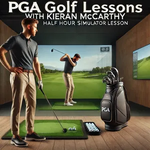 Adult Lesson Special - Half Hour