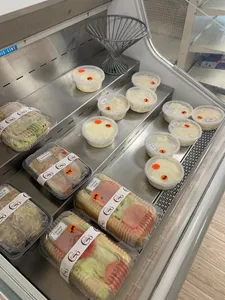Lunch Box Combo