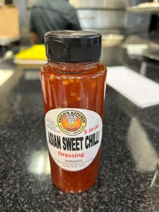 Asian Sweet Chilli
