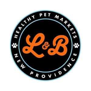 L&B Healthy Pet Market - Pay $15 and Get $20