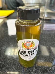 Basil Pesto