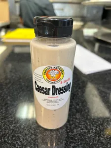 Caesar Dressing
