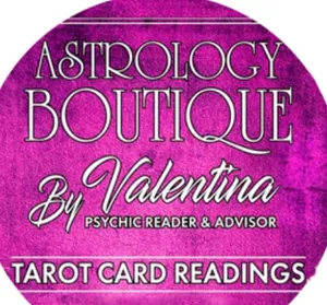 Astrology Boutique - Pay $25 and get $55