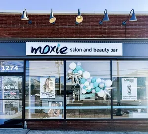 Moxie - Pay $40 and Get $60