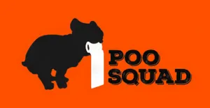 Poo Squad - Pay $20 and Get $45